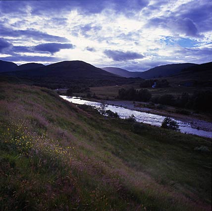 Tyndrum 1