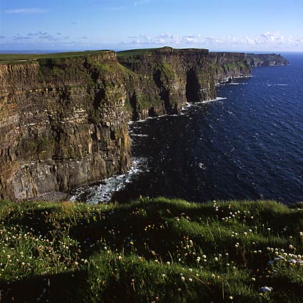 Cliffs of moher