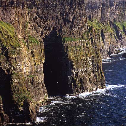 Cliffs of Moher 2