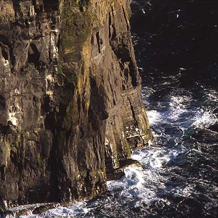 Cliffs of Moher 3