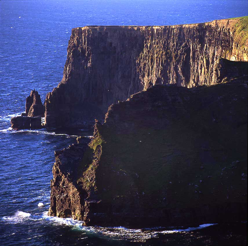 Cliffs of Moher 4