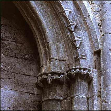 Corcomroe Abbey 3