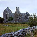 Corcomroe Abbey 1