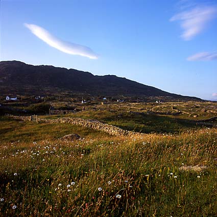 Roundstone, Connemara