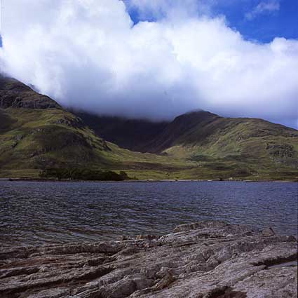 Doo Lough Pass 1