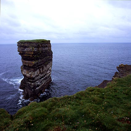 Downpatrick Head 1