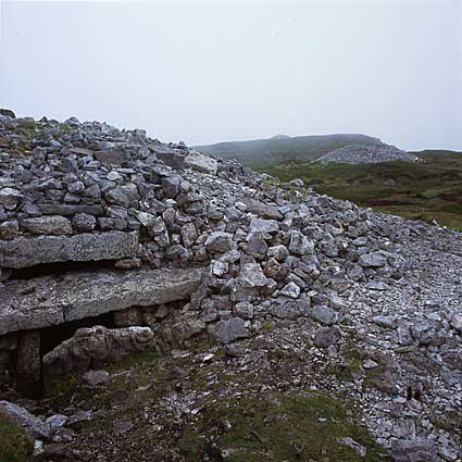 Carrowkeel 3