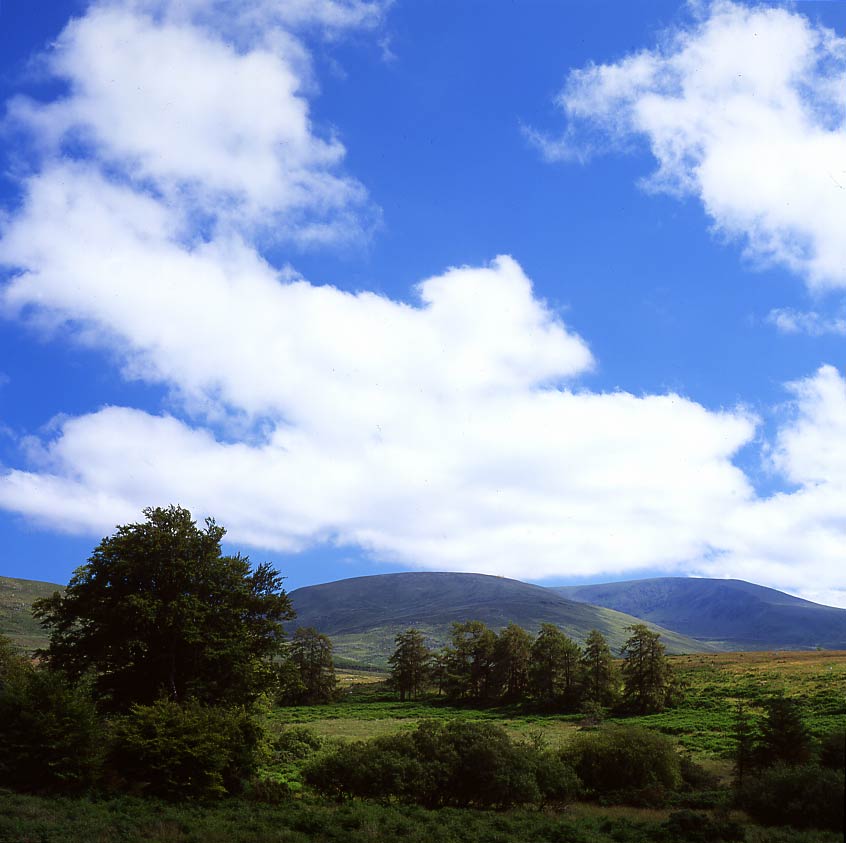 Glen of Imail