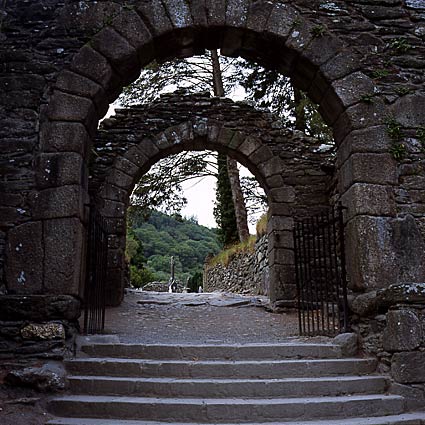 Glendalough