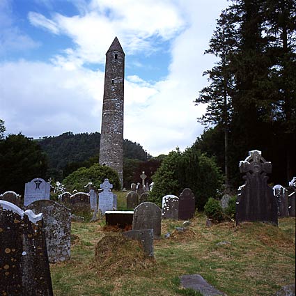 Glendalough 2