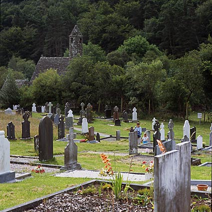 Glendalough 3