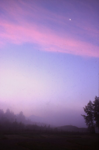 Tyndrum, Stirling, Scotland