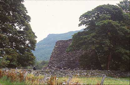 Glenelg broch