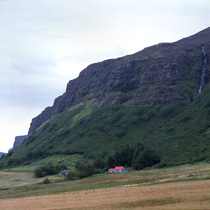 Derryguaig