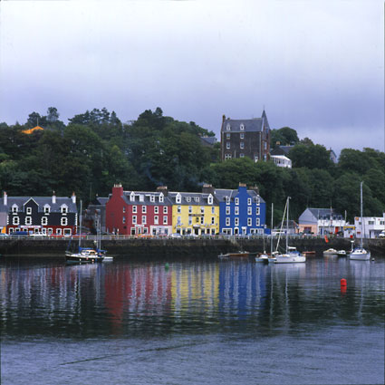 Tobermory 1