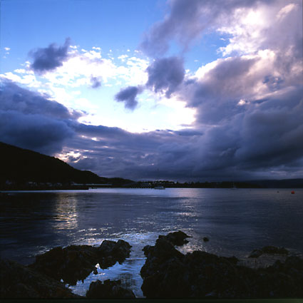 Craignure 8