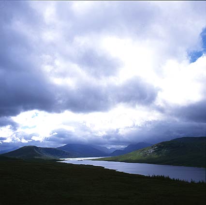 Loch Loyne