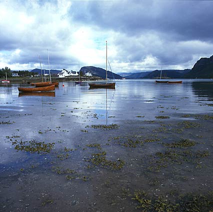 Plockton