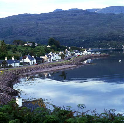 Shieldaig 1