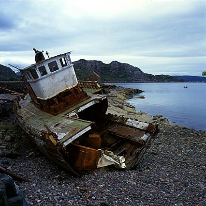 Diabaig 1