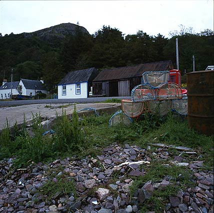 Diabaig, Wester Ross, Scotland