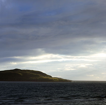 Big Sands, Wester Ross, Scotland