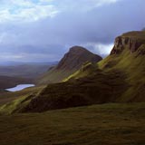 Isle of Skye - 2005