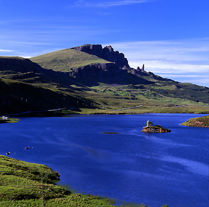 The Storr 1