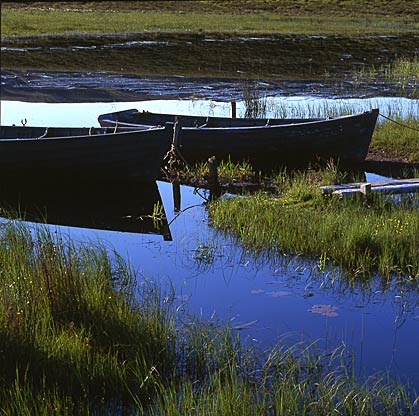 Loch Fada