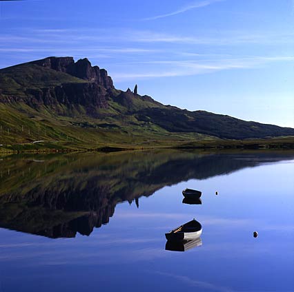 The Storr 2