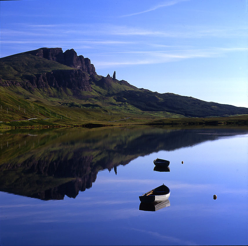 The Storr 2