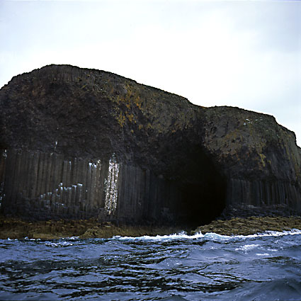 Staffa 1