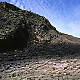 Staffa en de Treshnish Isles