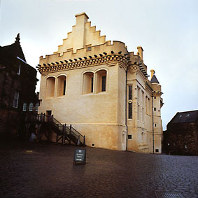 Stirling Castle