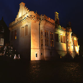 Stirling Castle