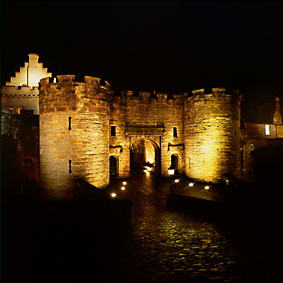 Stirling Castle