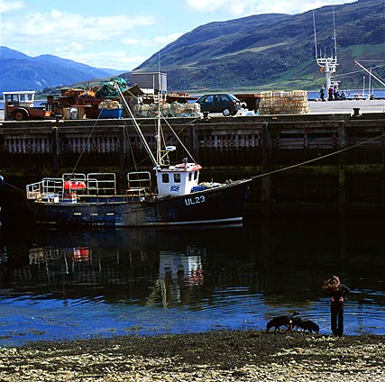 Ullapool