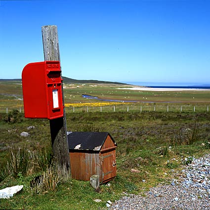 Achnahaird, Coigach, Scotland