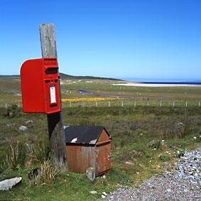 Sutherland, Achnahaird