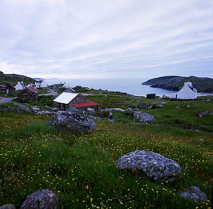 Sutherland, Oldshoremore