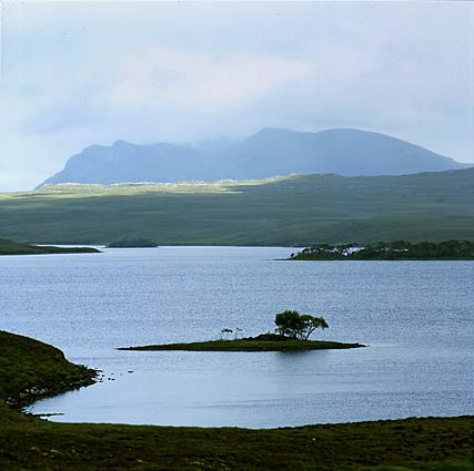 Loch Meadie