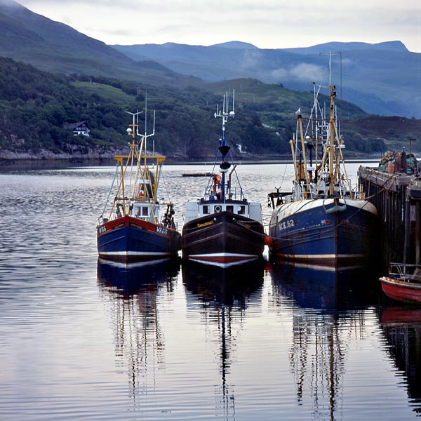 Ullapool 3