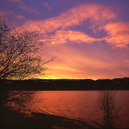 Loch Venachar 1