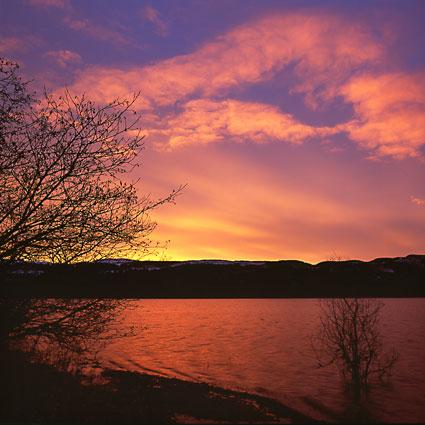 Loch Venachar