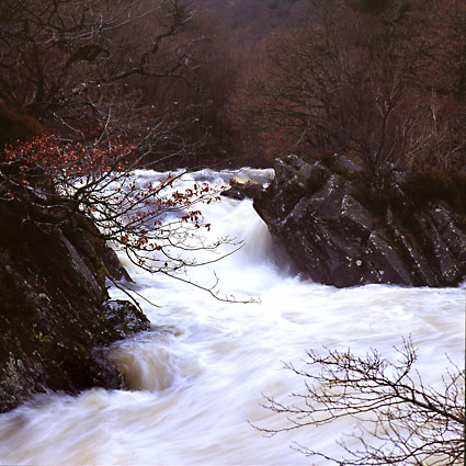 Falls of Leny 1