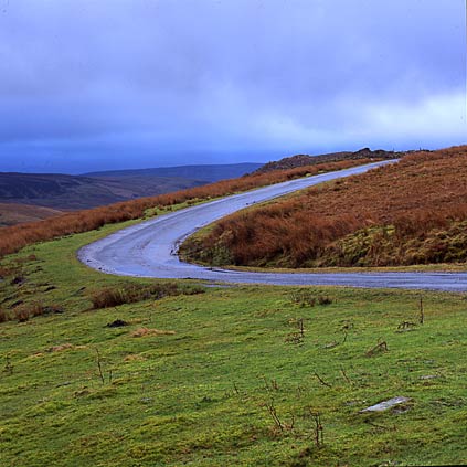 Weststonesdale, Yorkshire, England