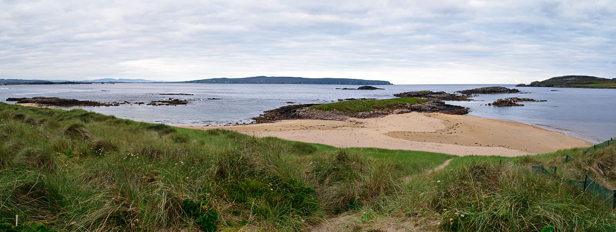 Cruit Island 5