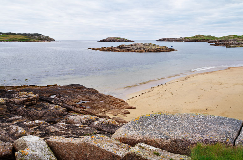 Cruit Island 10
