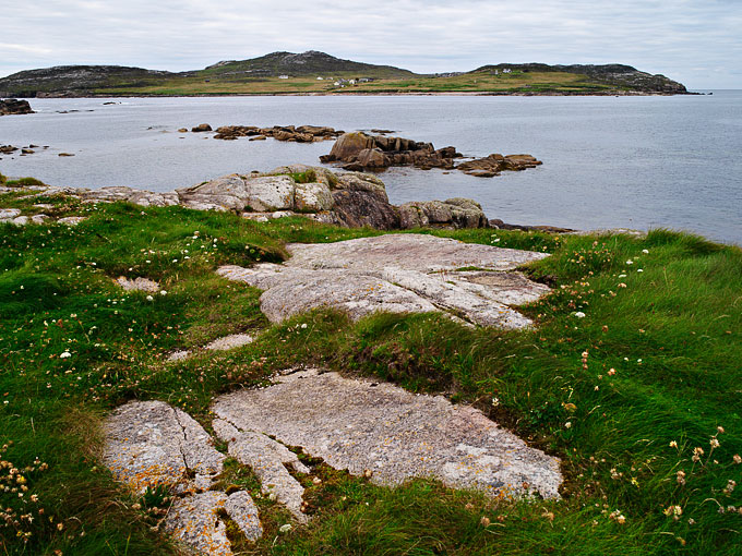 Cruit Island 9