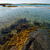 Donegal: the Rosses and Cruit Island